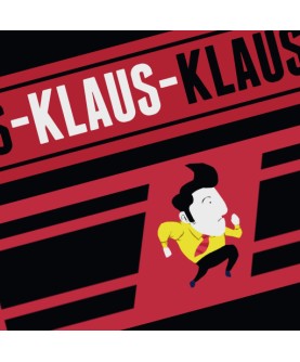 -KLAUS- Steam Key GLOBAL